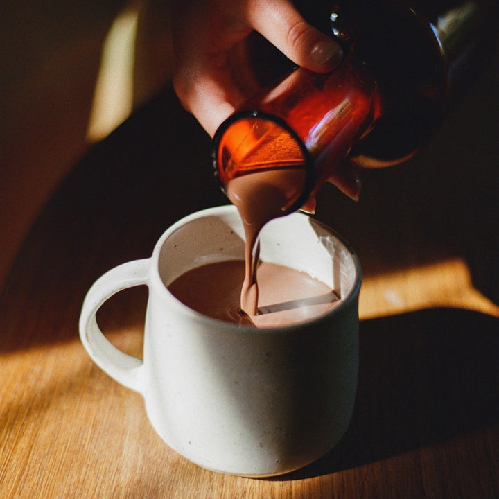 Social Alchemy Adaptogenic Hot Chocolate 150g