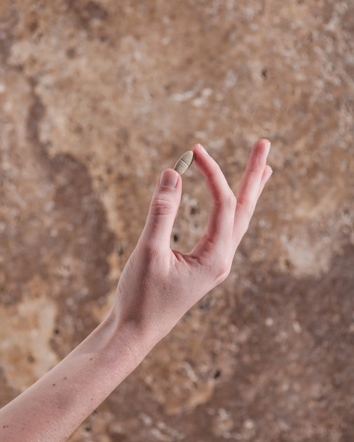 Herbs Of Gold Mind Ease 60c