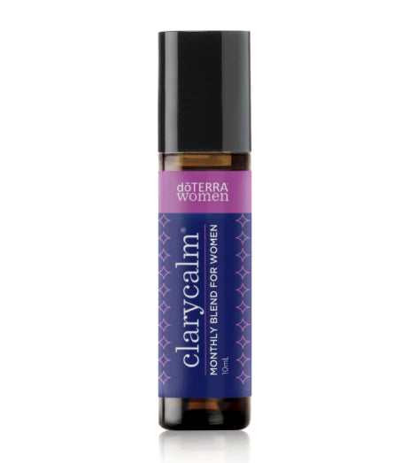 Doterra Clary Calm Roll On 10ml