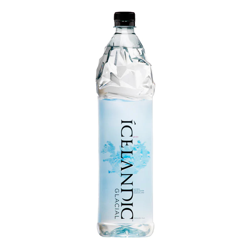 Icelandic Spring Water 1.5l