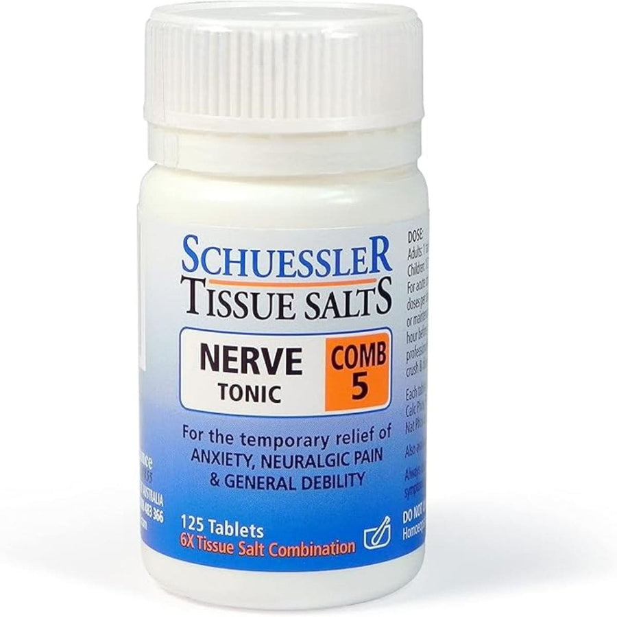 Natures Farmer Sea Original Sea Moss Gel