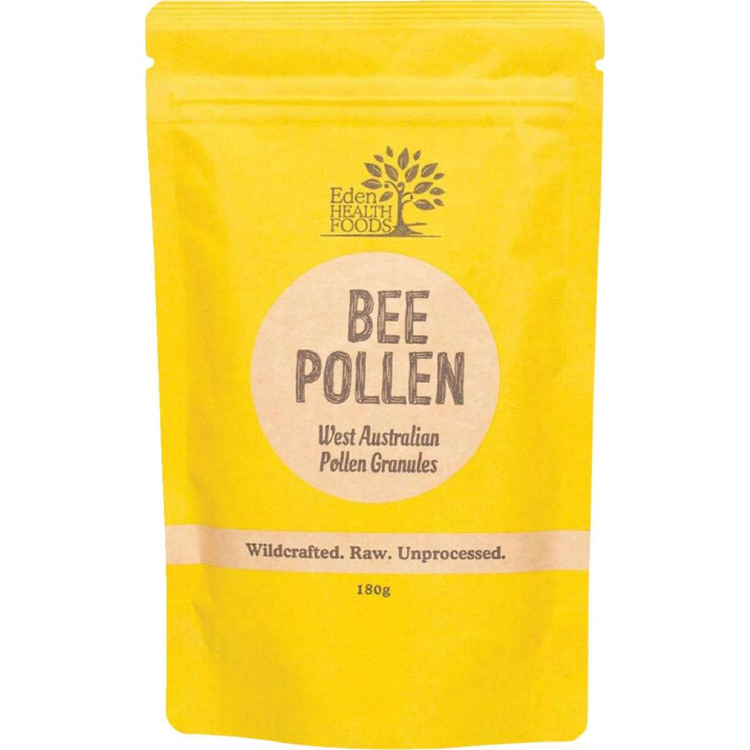 Eden Raw Bee Pollen 180g