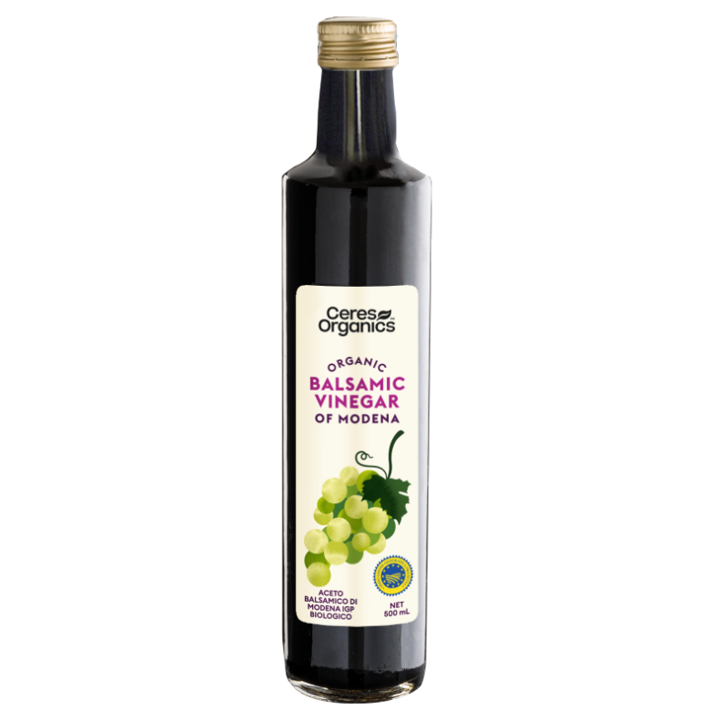 Ceres Organics Balsamic Vinegar 500ml