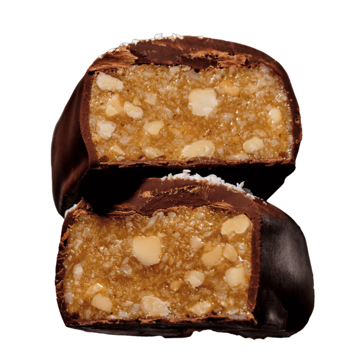 Loco Love Coconut And Cashew 30g