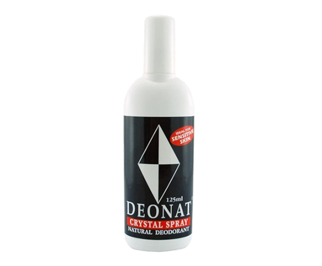 Deonat Crystal Spray Deodorant