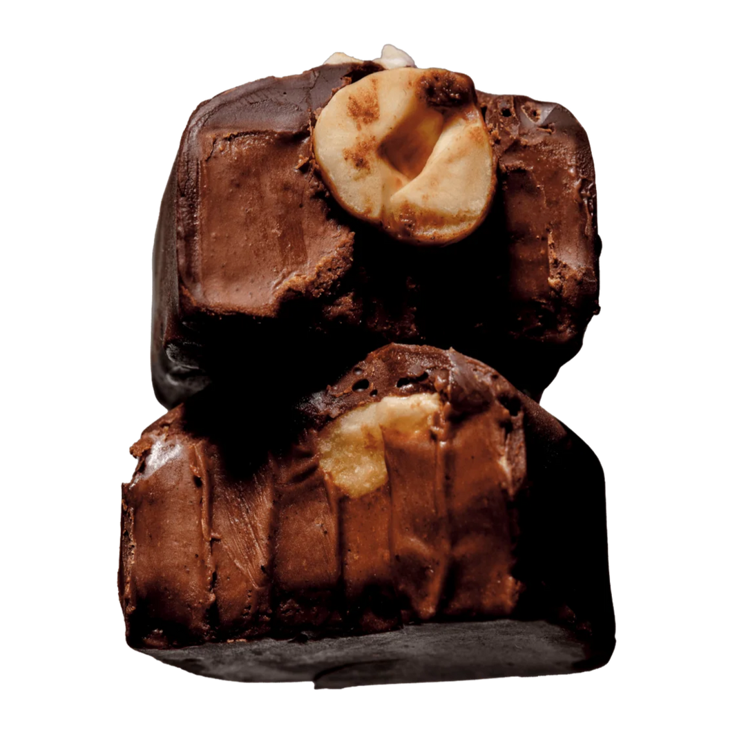 Loco Love Hazelnut Praline 30g