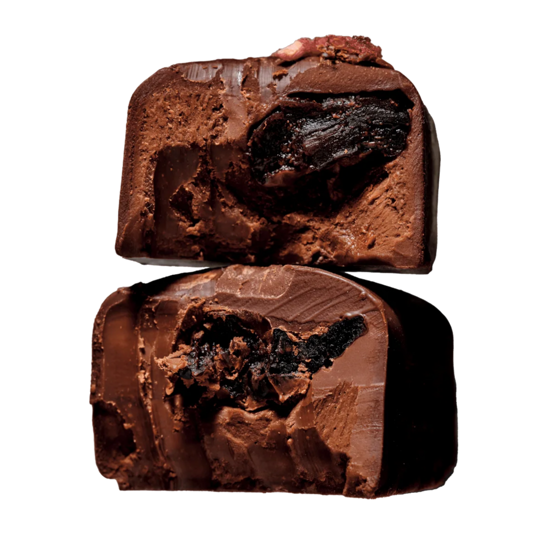 Loco Love Black Cherry And Raspberry 30g