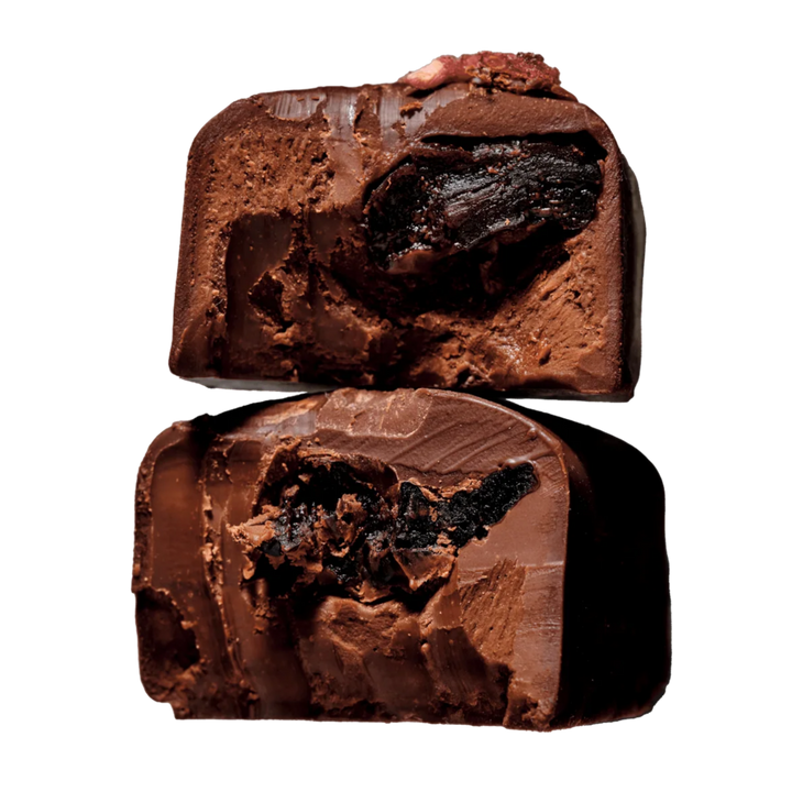 Loco Love Black Cherry And Raspberry 30g