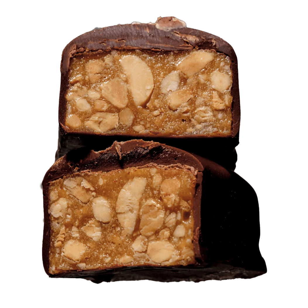 Loco Love Peanut Butter Caramel 30g