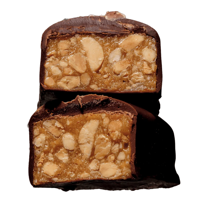 Loco Love Peanut Butter Caramel 30g