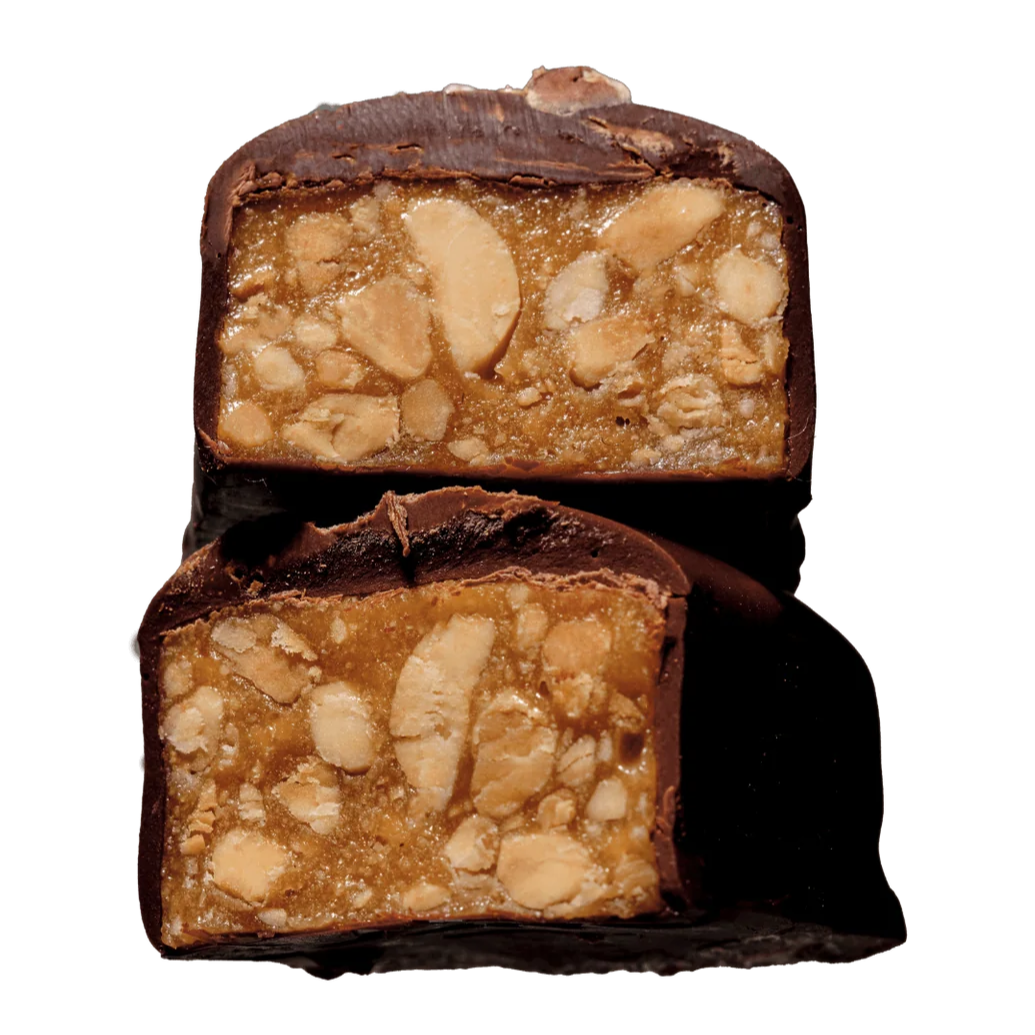 Loco Love 5 Pack Peanut Butter Caramel