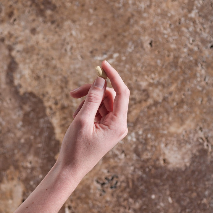 Herbs Of Gold Quercetin Complex 60t