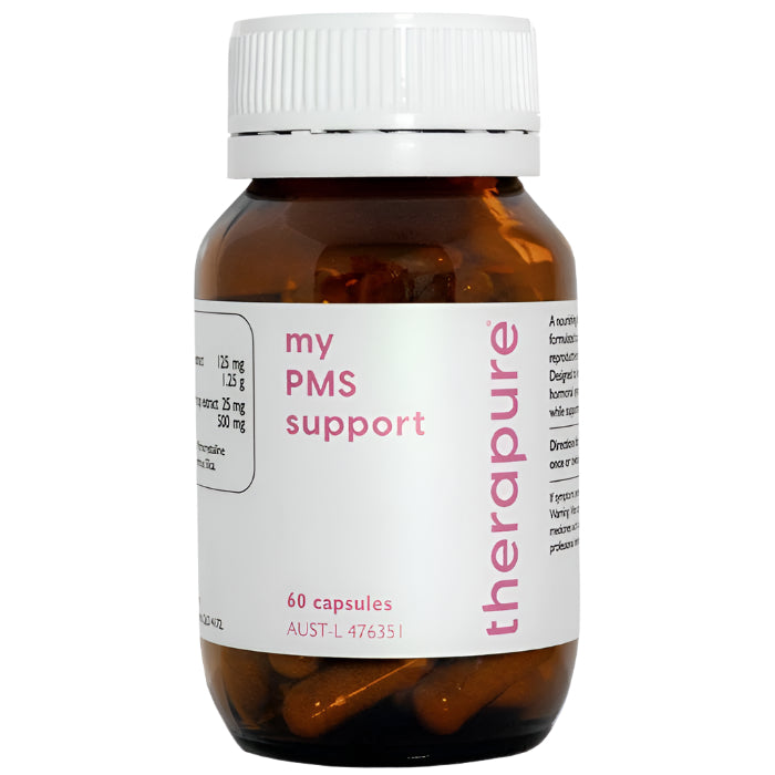 Therapure My Pms Support 60c