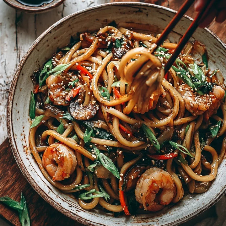 Qetoe Low Carb Noodles