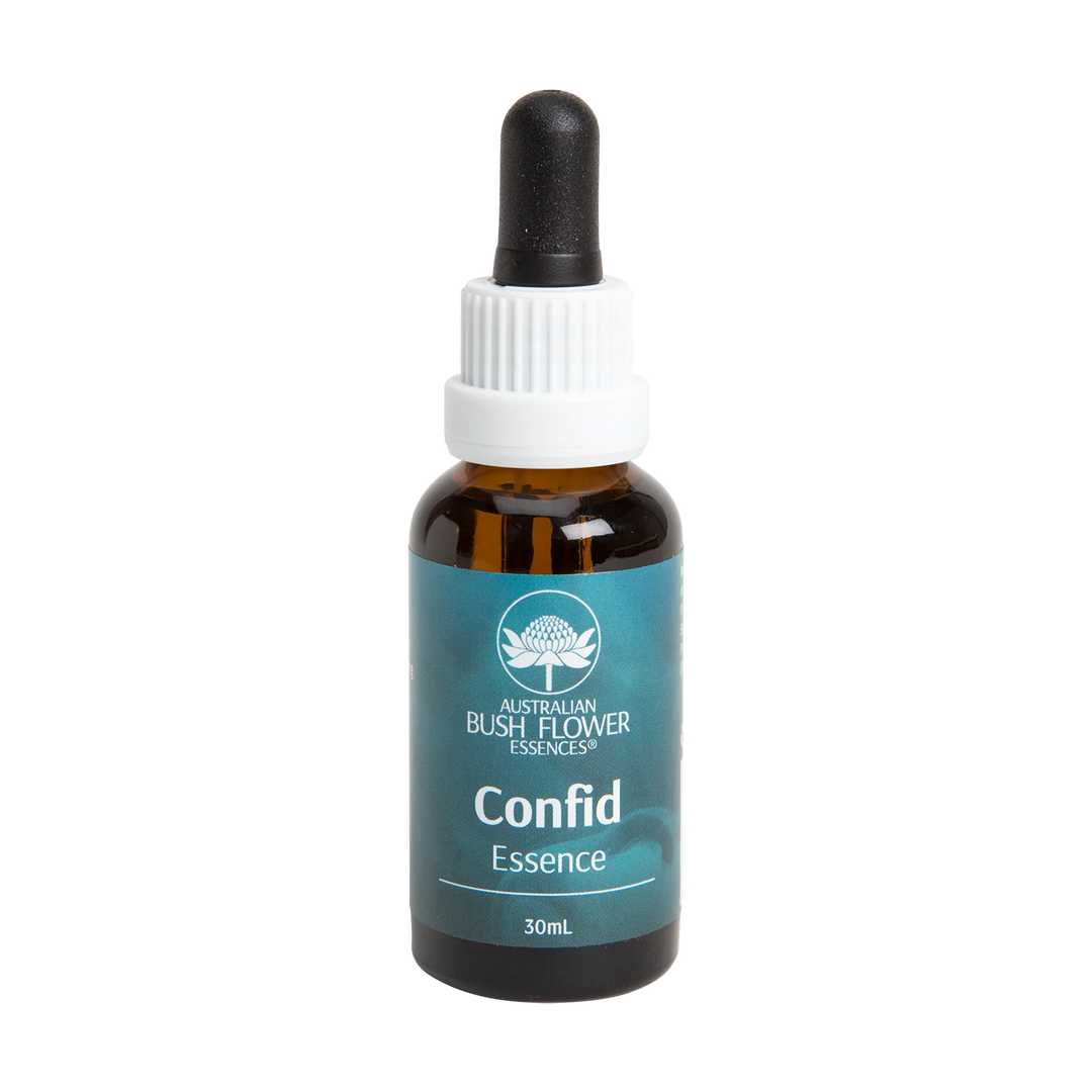 Australian Bush Flower Confid Drops 30ml