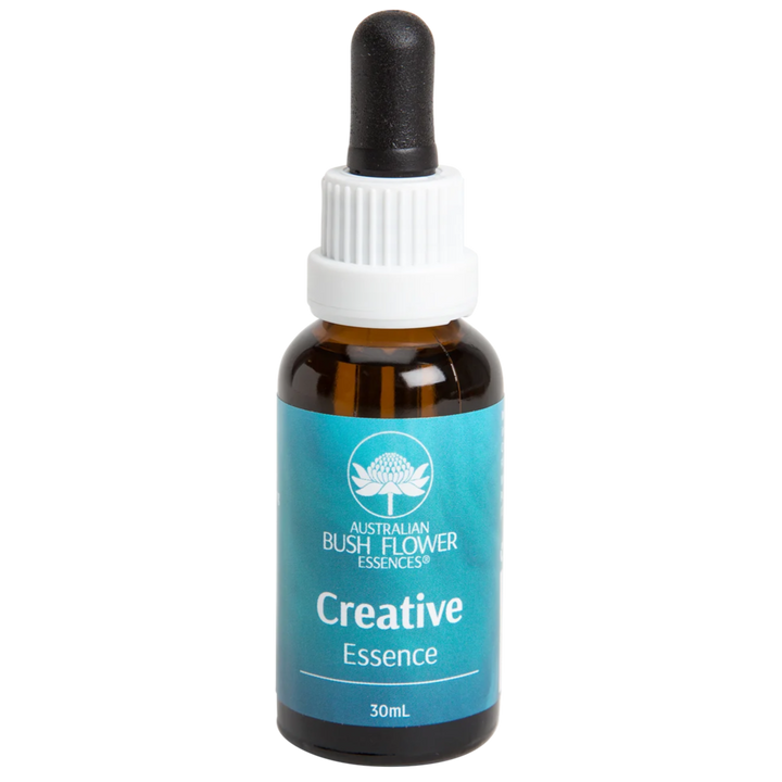 Australian Bush Flower Creative Drops 30ml