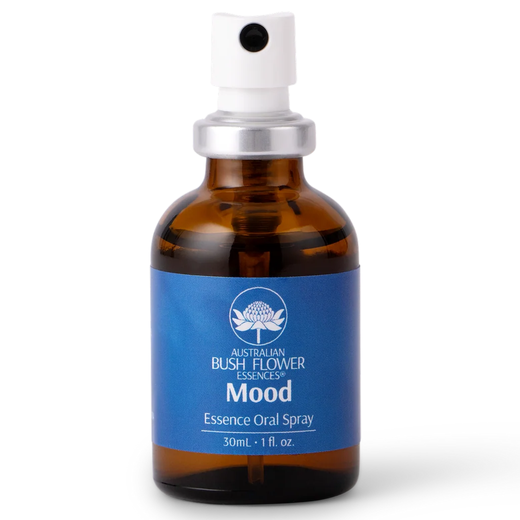 Australian Bush Flower Mood Oral Spray 30ml