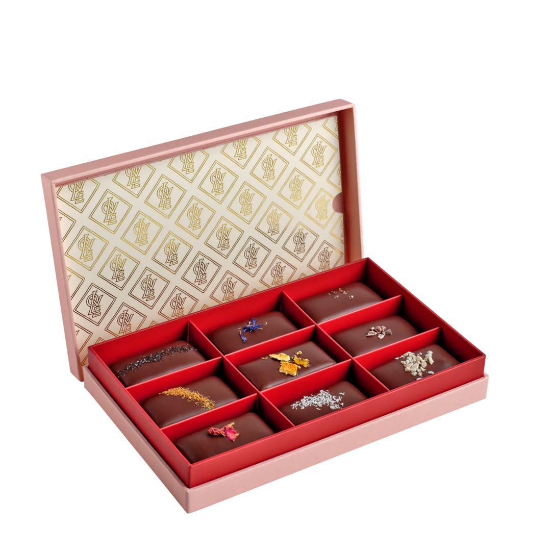 Loco Love Lovers Gift Box