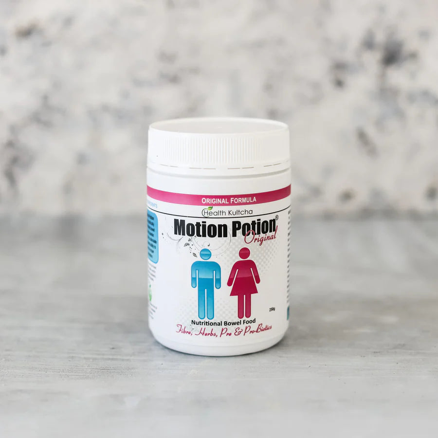 Health Kultcha Motion Potion 250g