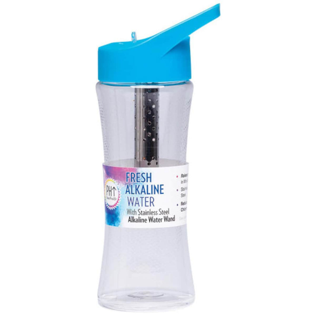 Enviro Alkaline Water Bottle With Wand 700ml