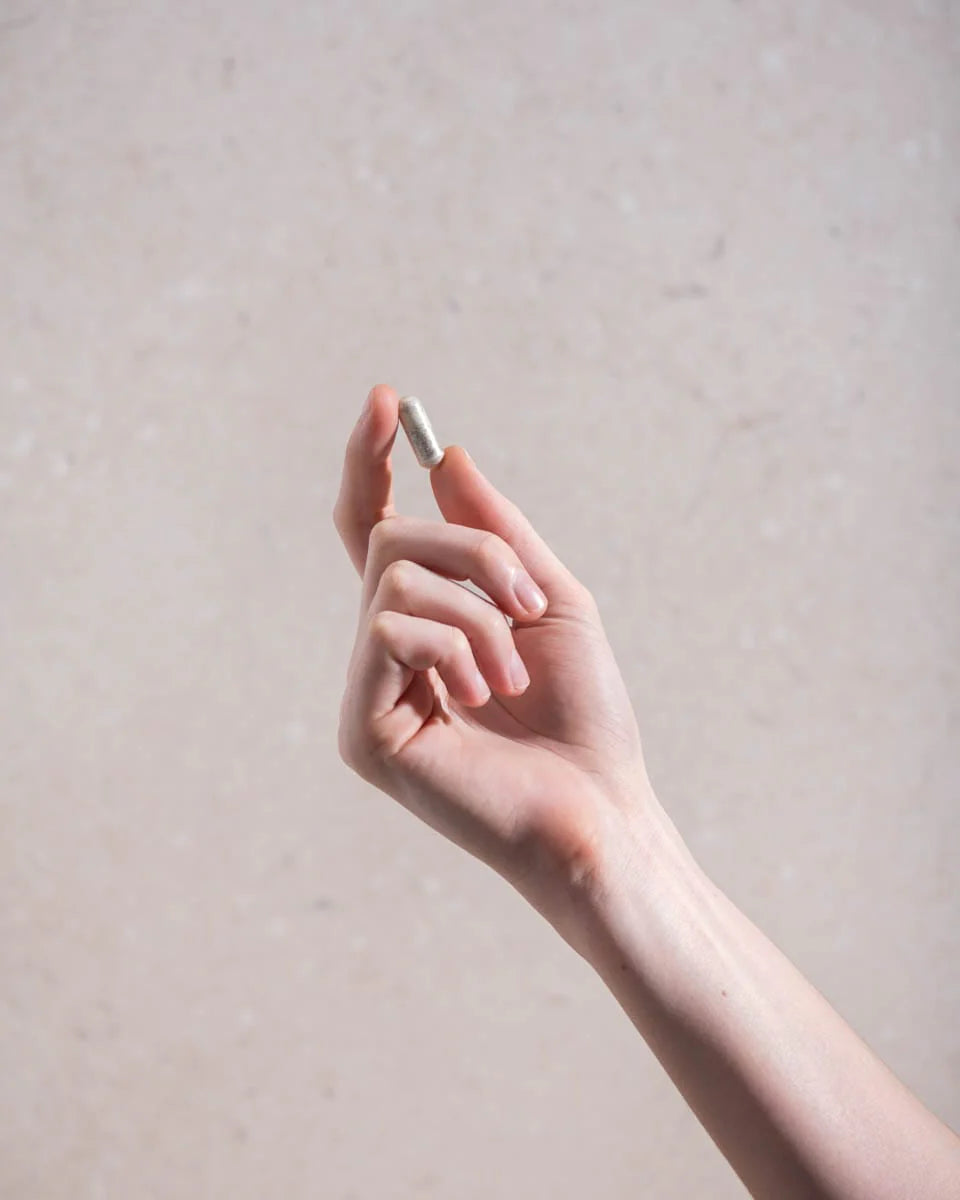 Herbs Of Gold Glucoplex 60c