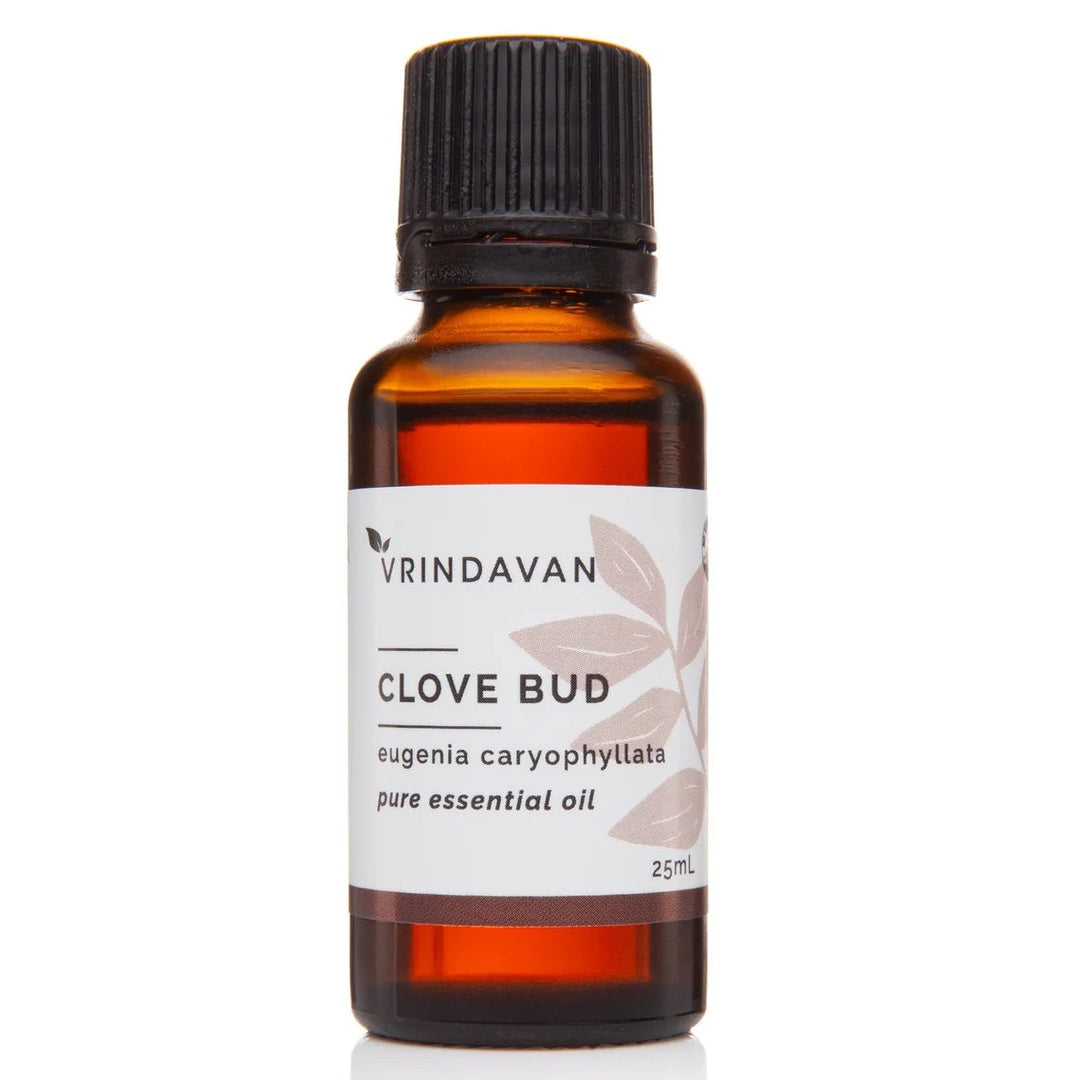 Vrindavan Clove Bud Oil 25ml