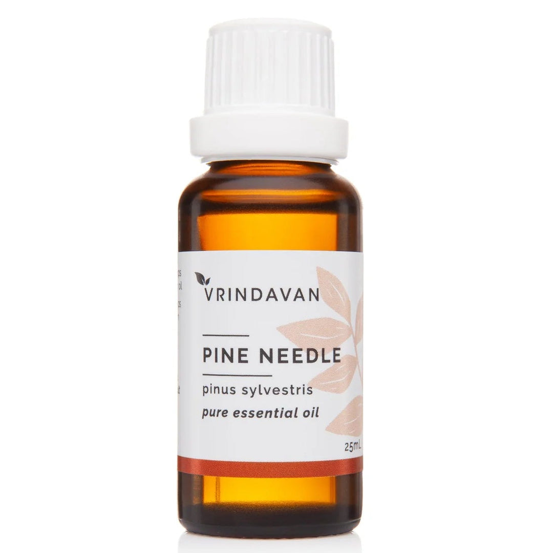Vrindavan Pine Needle Oil 25ml