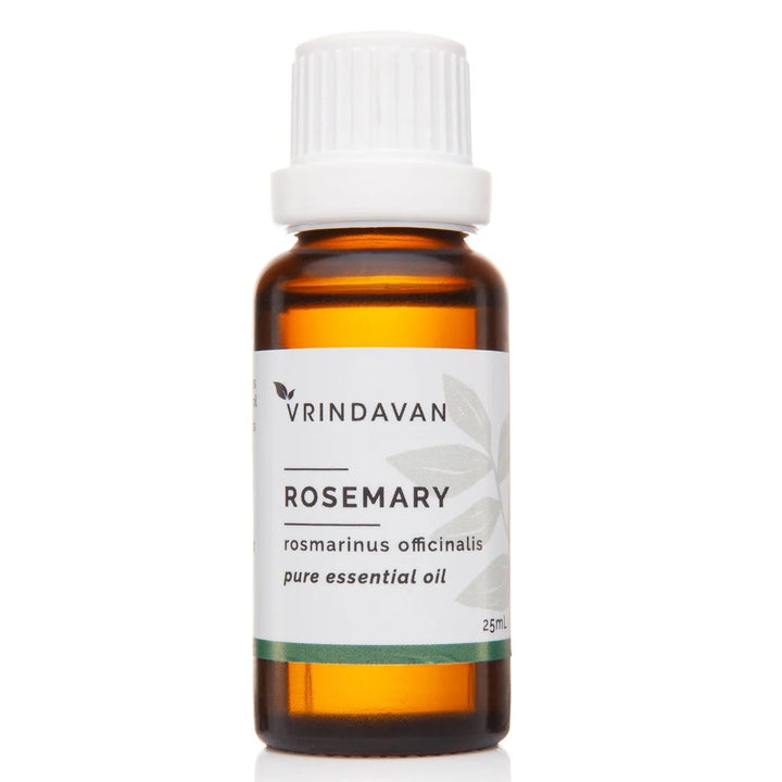 Vrindavan Rosemary Oil