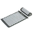 Gaiam Accupressure Mat & Pillow X1