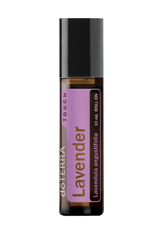 Doterra Lavender Touch 10ml