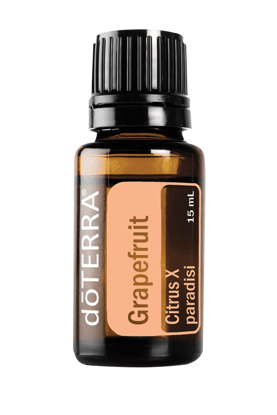 Doterra Grapefruit Essential Oil 15ml