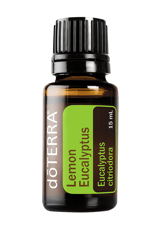 Doterra Lemon Eucalyptus 15ml