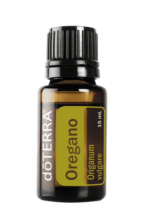 Doterra Oregano Oil 15ml