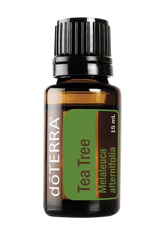 Doterra Tea Tree Essential Oil 5ml