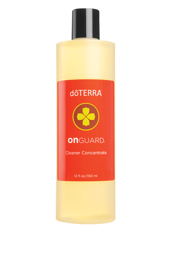 Doterra On Guard Clean Concentrate 355ml