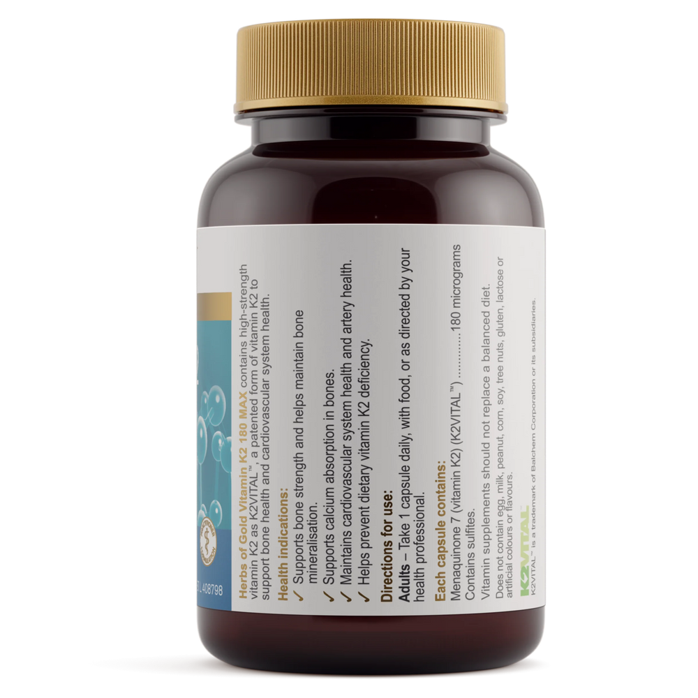 Bioceuticals Vitamin E Capsules 60c