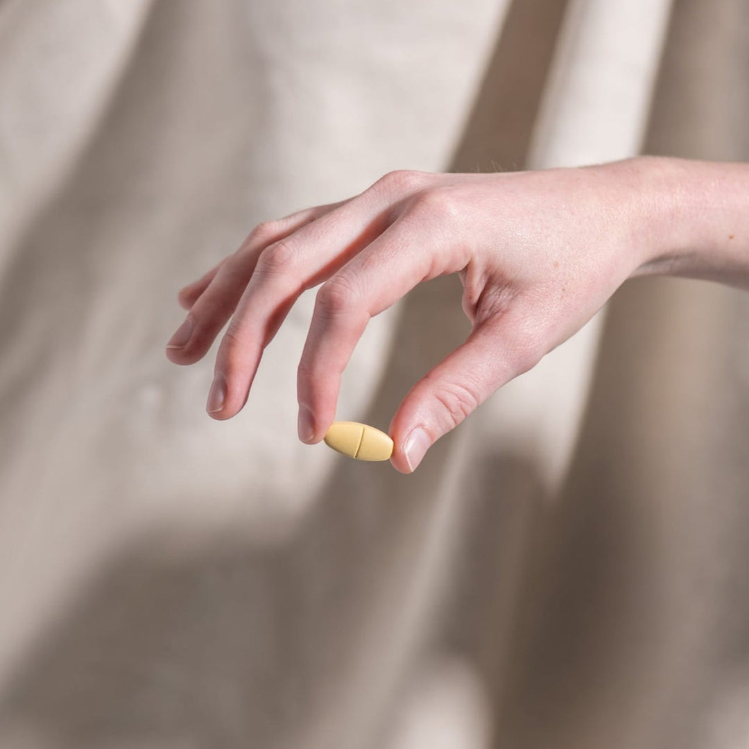 Herbs Of Gold Vitamin C 1000