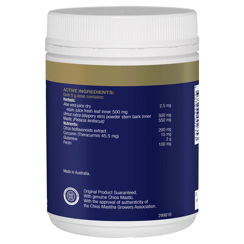 Bioceuticals Intestamine 150g