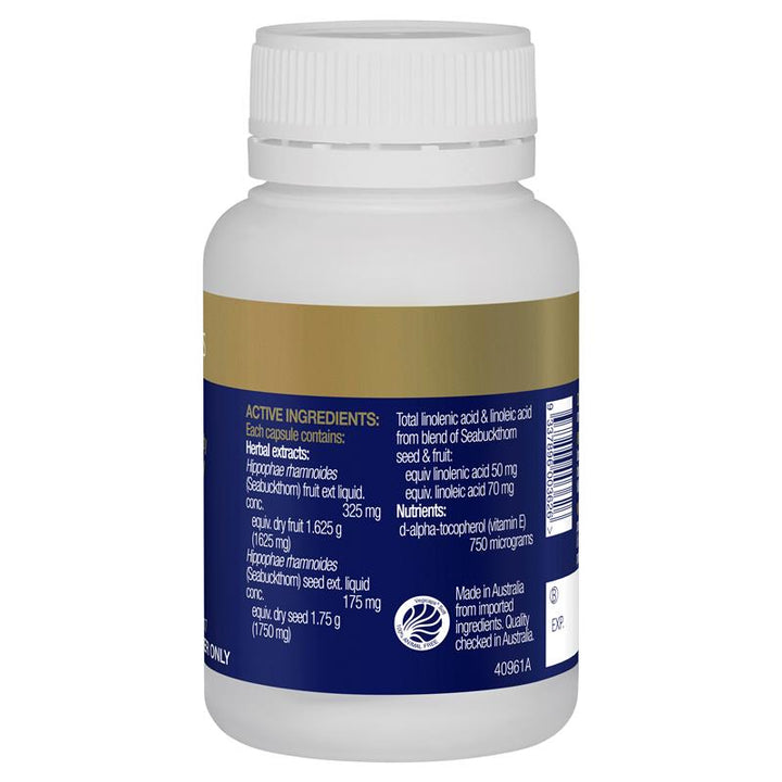 Bioceuticals Alpha Efa 60c