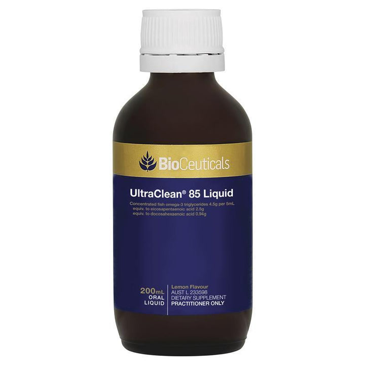 Bioceuticals Ultraclean 85 200ml