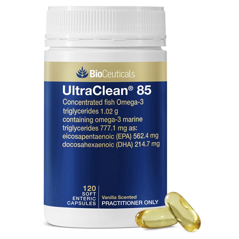 Bioceuticals Ultraclean 85