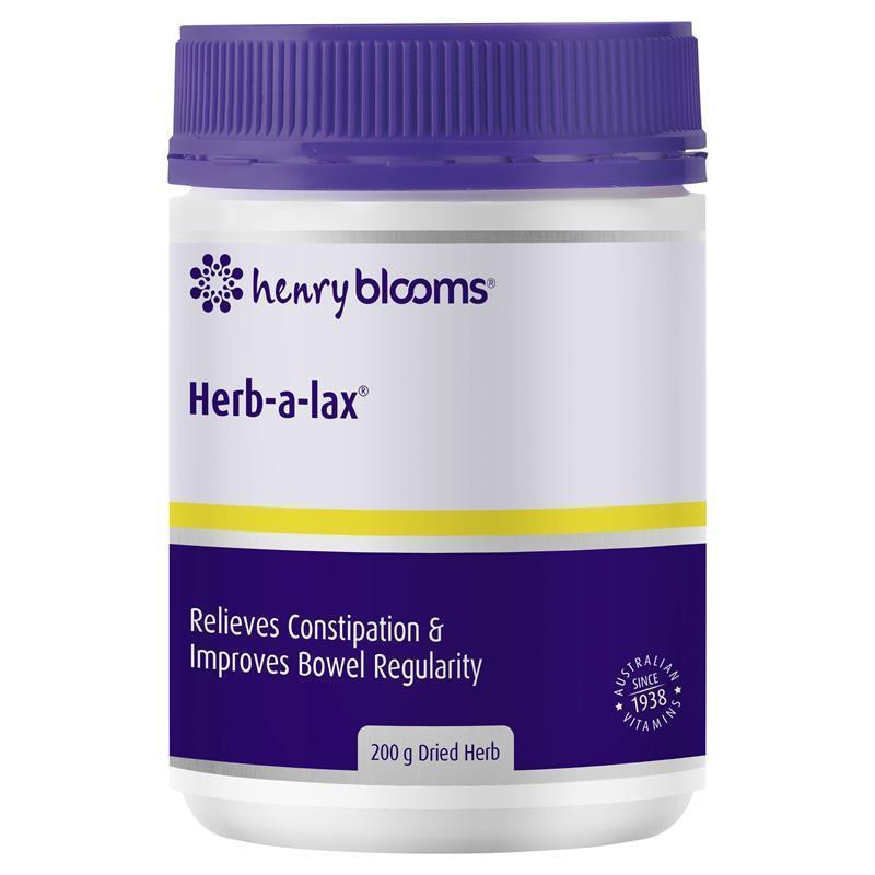 Blooms Herb-a-lax 200g