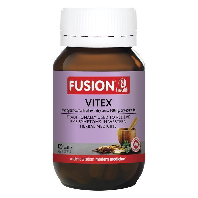 Fusion Vitex 120t