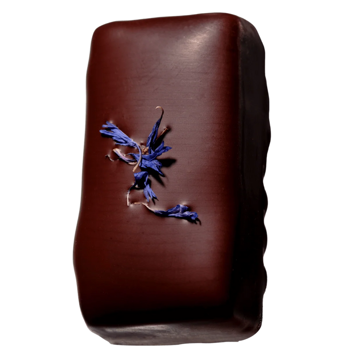 Loco Love Almond Caramel Crunch Twin Pack 2 X 35g