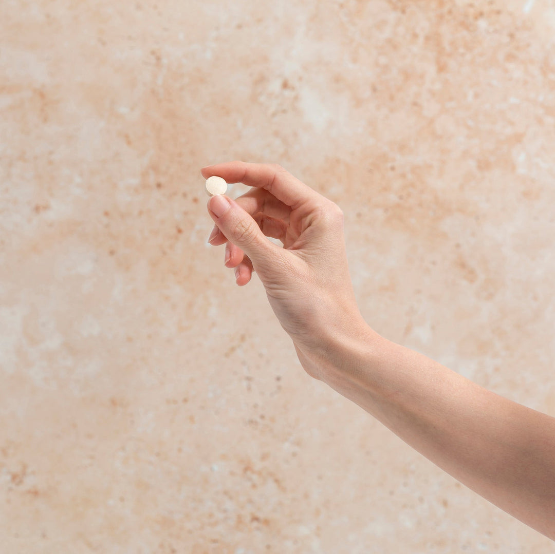 Herbs Of Gold Childrens Multi Chewable 60t