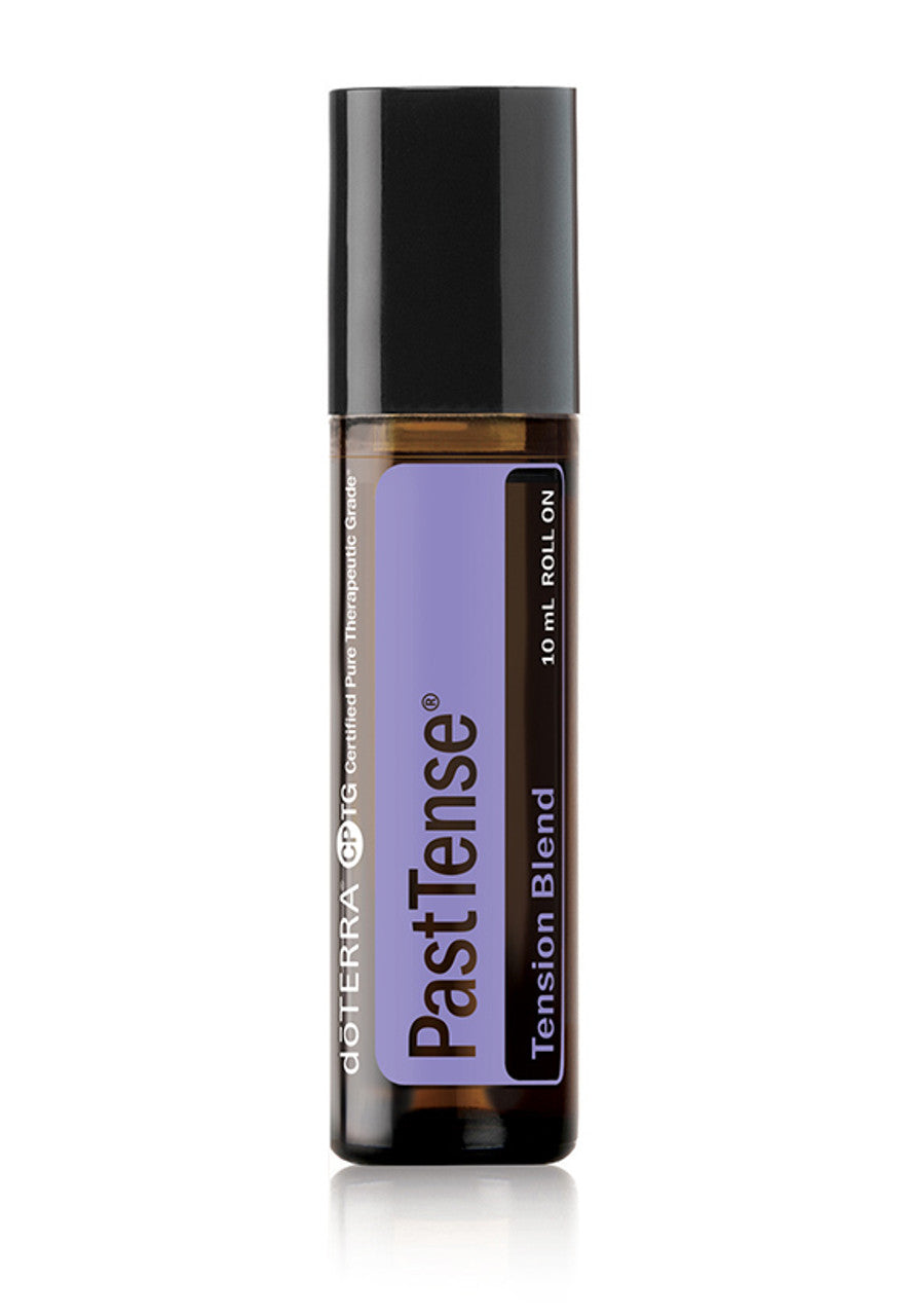 Doterra Past Tense Roll On 10ml