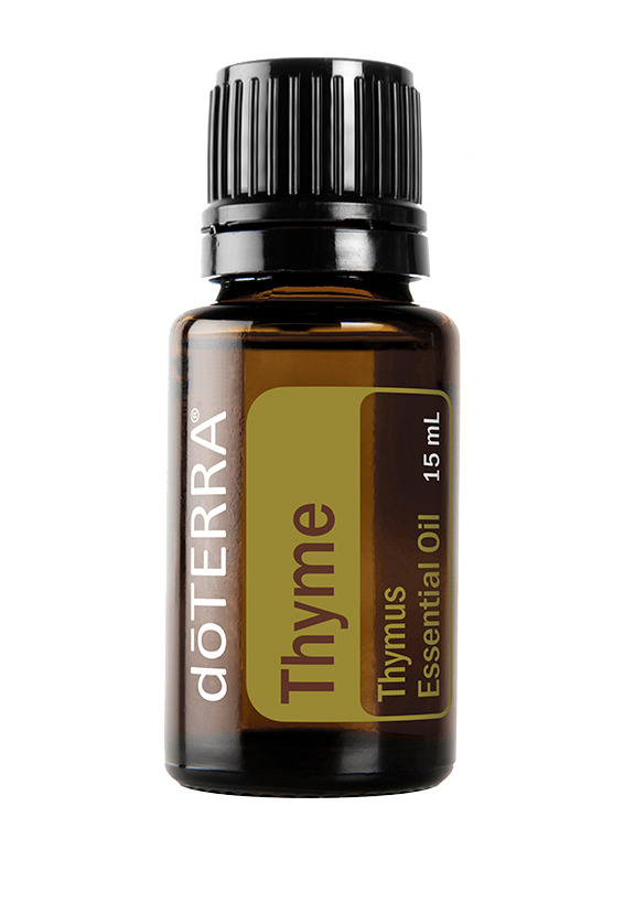 Doterra Thyme Essential Oil 15ml