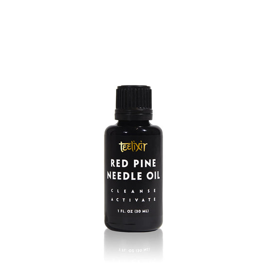 Teelixir Red Pine Needle Oil 30ml