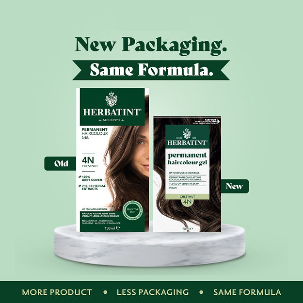 Herbatint 7c Ash Blonde