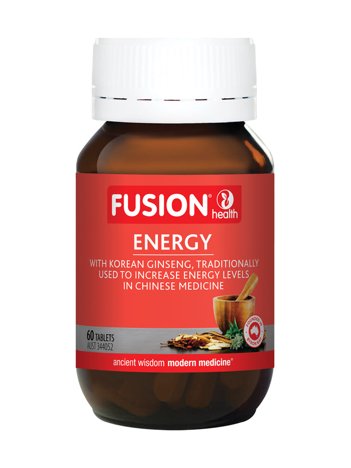 Fusion Energy